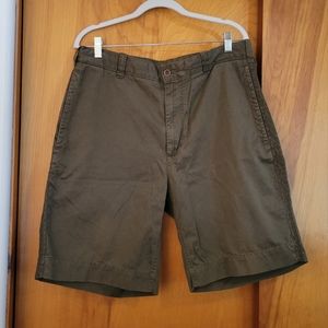 BR Embroidered Shorts - size 35
